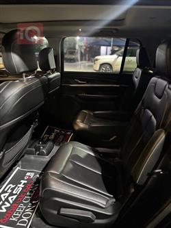 جيب جراند شيروكي إل